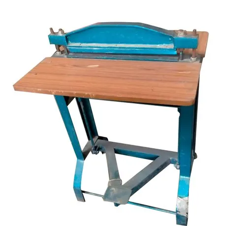 Notebook Making Machine in Meghalaya  - Laghu Udyog